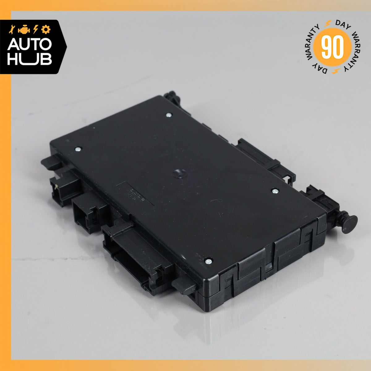 Mercedes W204 C63 CLS550 SLK250 C350 Seat Control Module Front Right Side OEM - photo 7