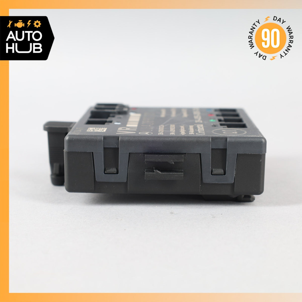 08-18 Mercedes W218 CLS550 C250 E400 Front Right Side Door Control Module OEM - photo 6