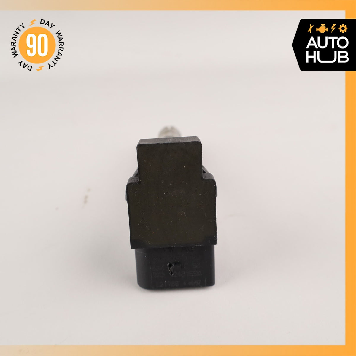 03-18 Bentley Continental Flying Spur GTC GT Ignition Coil OEM - photo 5