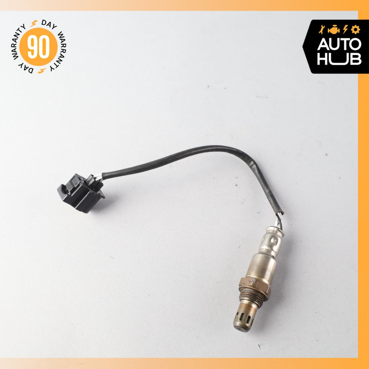 Mercedes W207 E550 CLS550 Oxygen O2 Sensor Lambda Set of 4 0065422018 OEM - photo 14