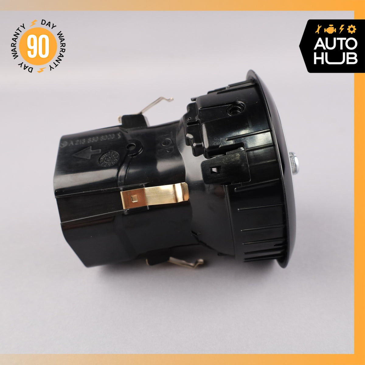 Mercedes W213 E300 Right or Left Outer Dash Air A/C Vent OEM - photo 4