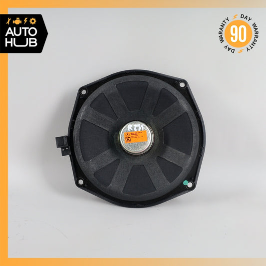 Mercedes R231 SL550 SL400 Front Footwell Subwoofer Speaker Logic7 2318201002 OEM - photo 1