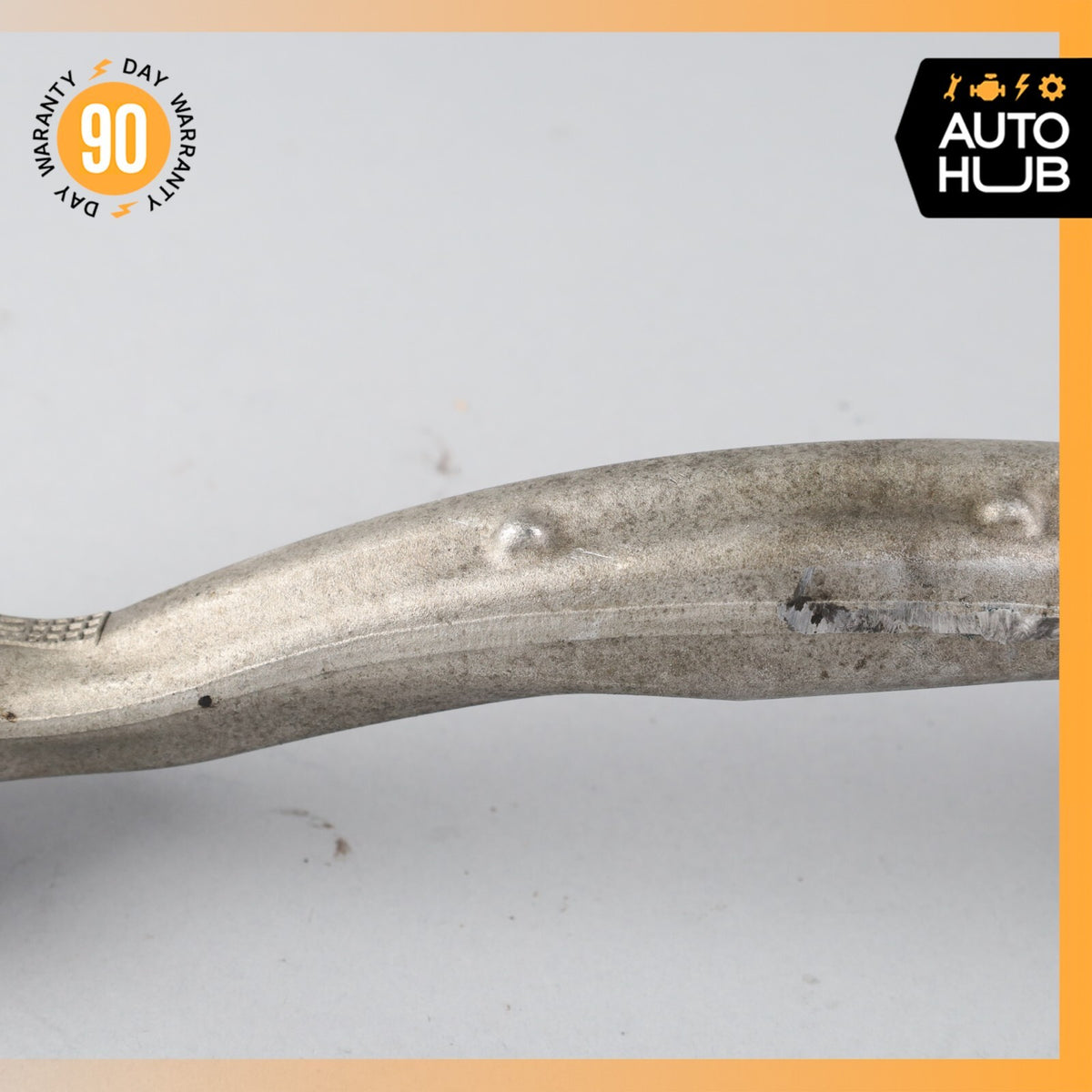08-17 Mercedes W204 C300 E400 Front Left Side Lower Control Arm 2043306711 OEM - photo 4