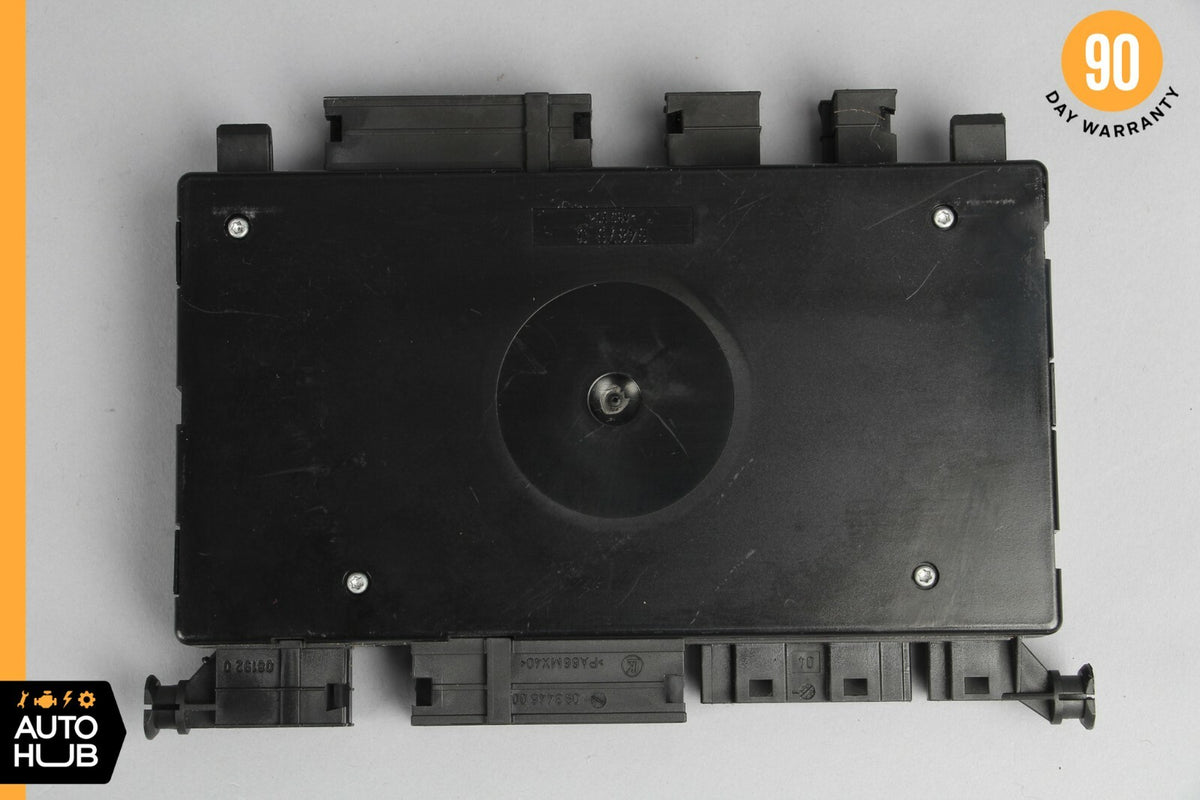 03-11 Mercedes X164 E350 GL550 Seat Control Module Front Left 2118704926 OEM - photo 8