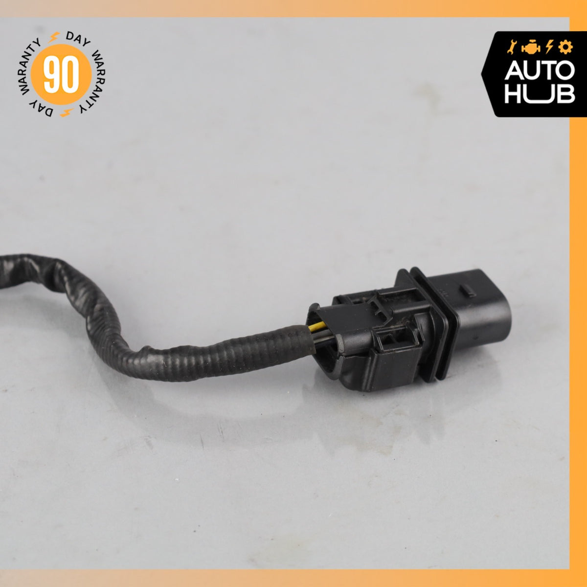Mercedes W221 S550 ML350 R350 Front Oxygen O2 Sensor Lambda 0035426918 OEM - photo 3