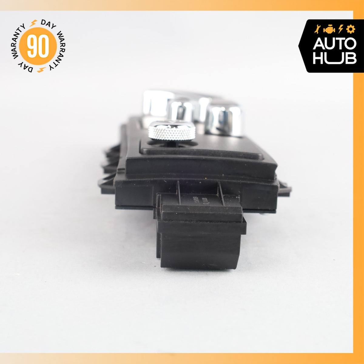 03-18 Bentley Continental GTC GT Front Left Seat Control Memory Switch OEM 43k - photo 14