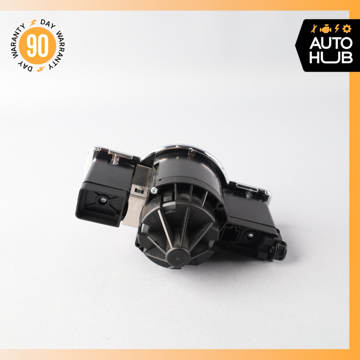 07-14 Mercedes W216 CL63 S63 AMG CL550 Headlight Switch Night Vision Control OEM - photo 6