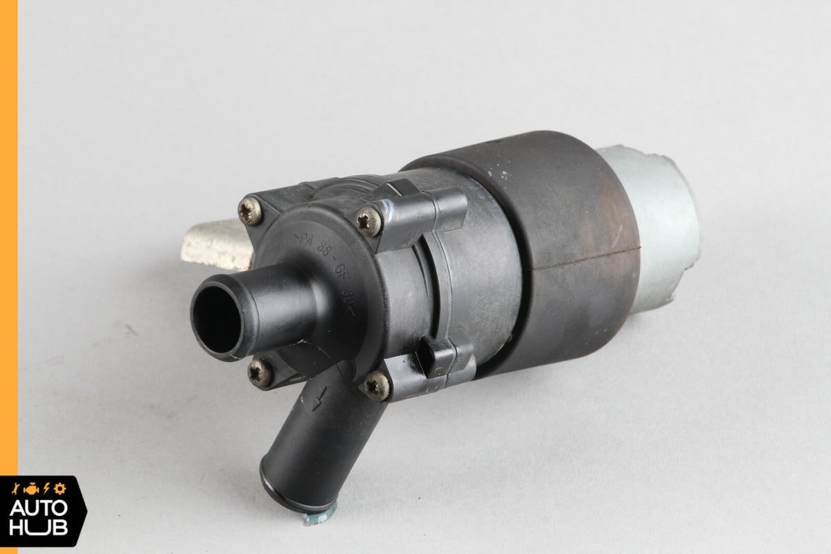 03-11 Mercedes R230 SL500 SL550 SL600 Auxiliary Water Pump 2308300114 OEM - photo 5