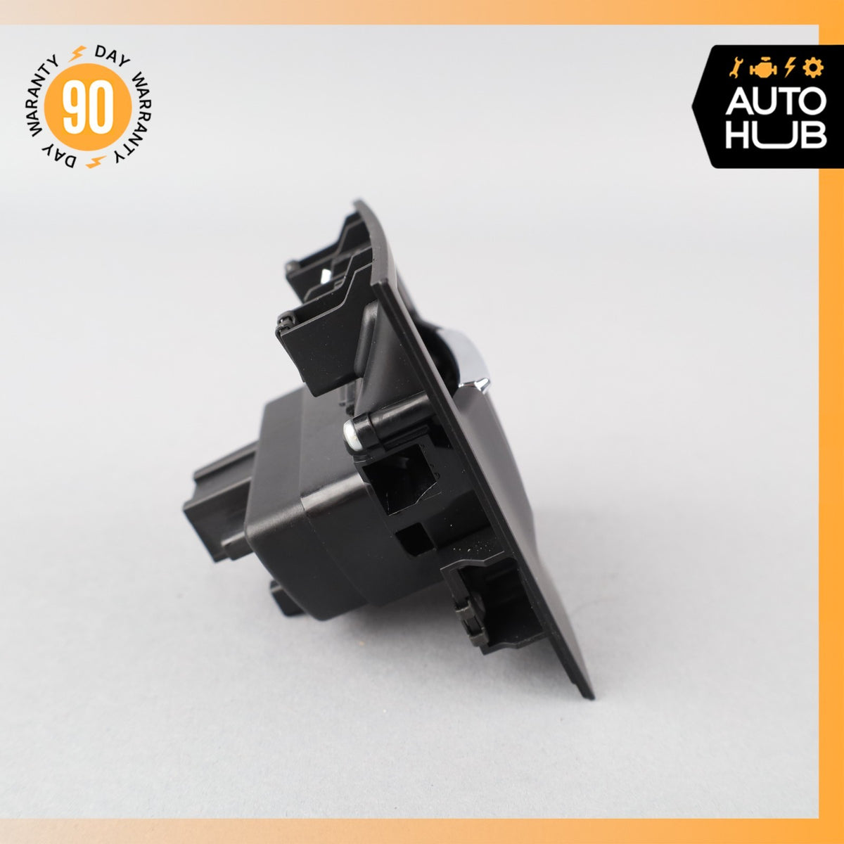 Porsche Macan 95B Emergency Parking Brake Control Switch 95B927225A OEM - photo 6