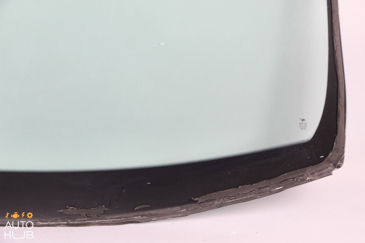 06-13 Mercedes W251 R350 R500 Front Windshield Wind Shield Window Glass FUYAO - photo 10