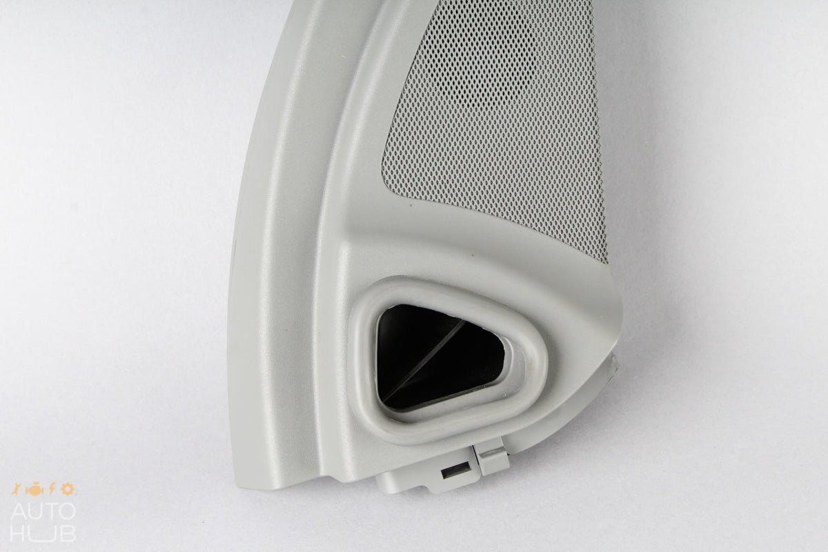 06-12 Mercedes X164 ML450 GL450 Right Passenger Speaker Door Mirror Cover OEM - photo 3