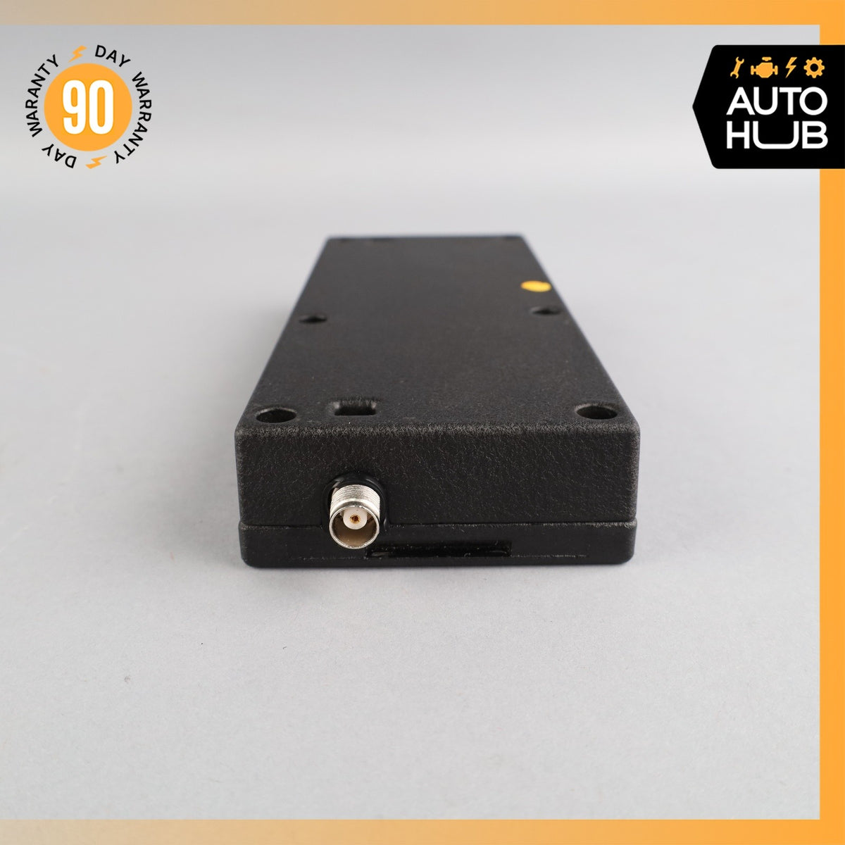Mercedes W140 CL600 S600 SL500 Telephone Phone Control Module B2J8Q5 OEM - photo 4
