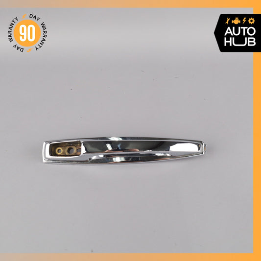 00-09 Rolls Royce Seraph Bentley Arnage Front or Rear Exterior Door Handle OEM - photo 1