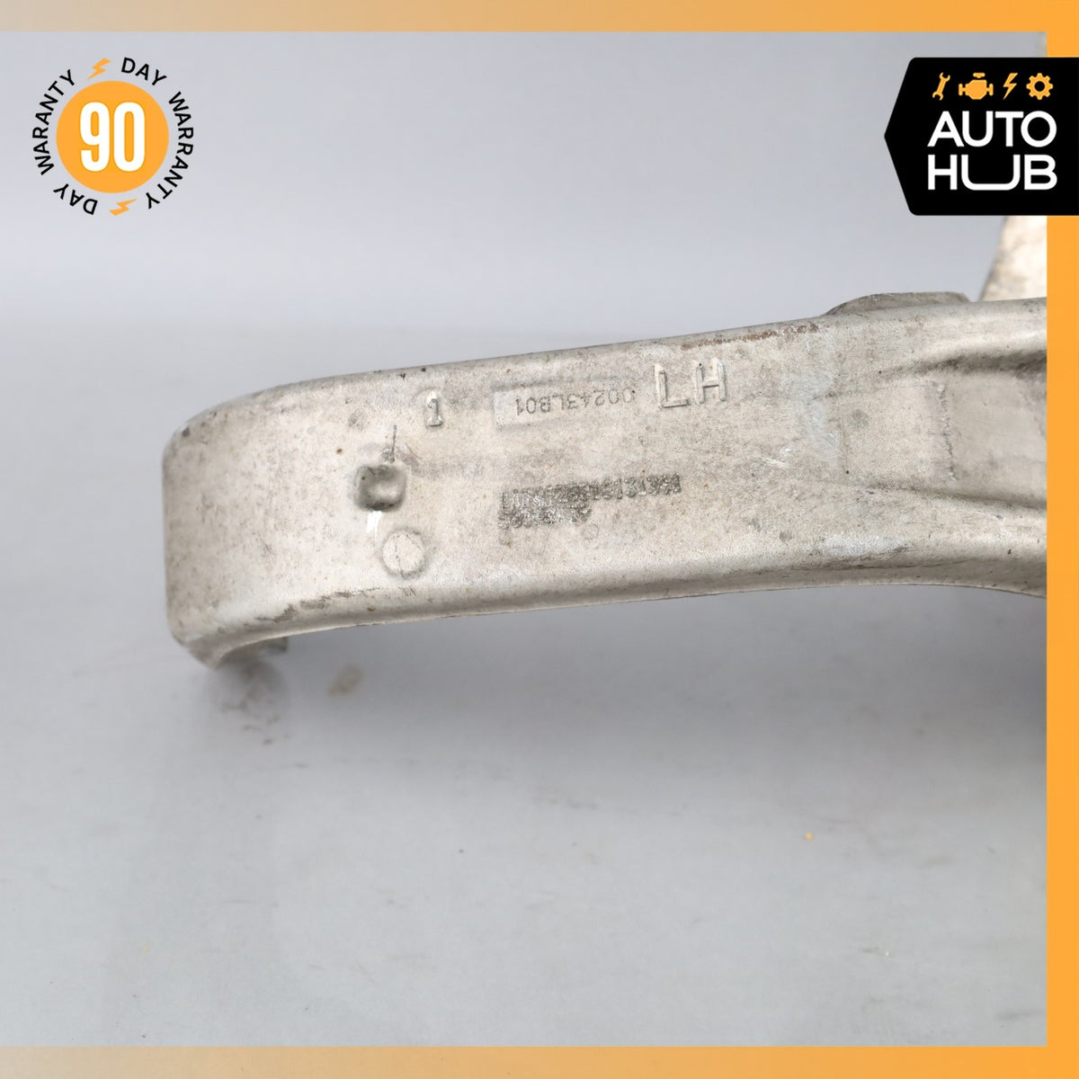 20-26 Alfa Romeo 952 Giulia AWD Front Left Side Spindle Knuckle Hub OEM 49k - photo 14