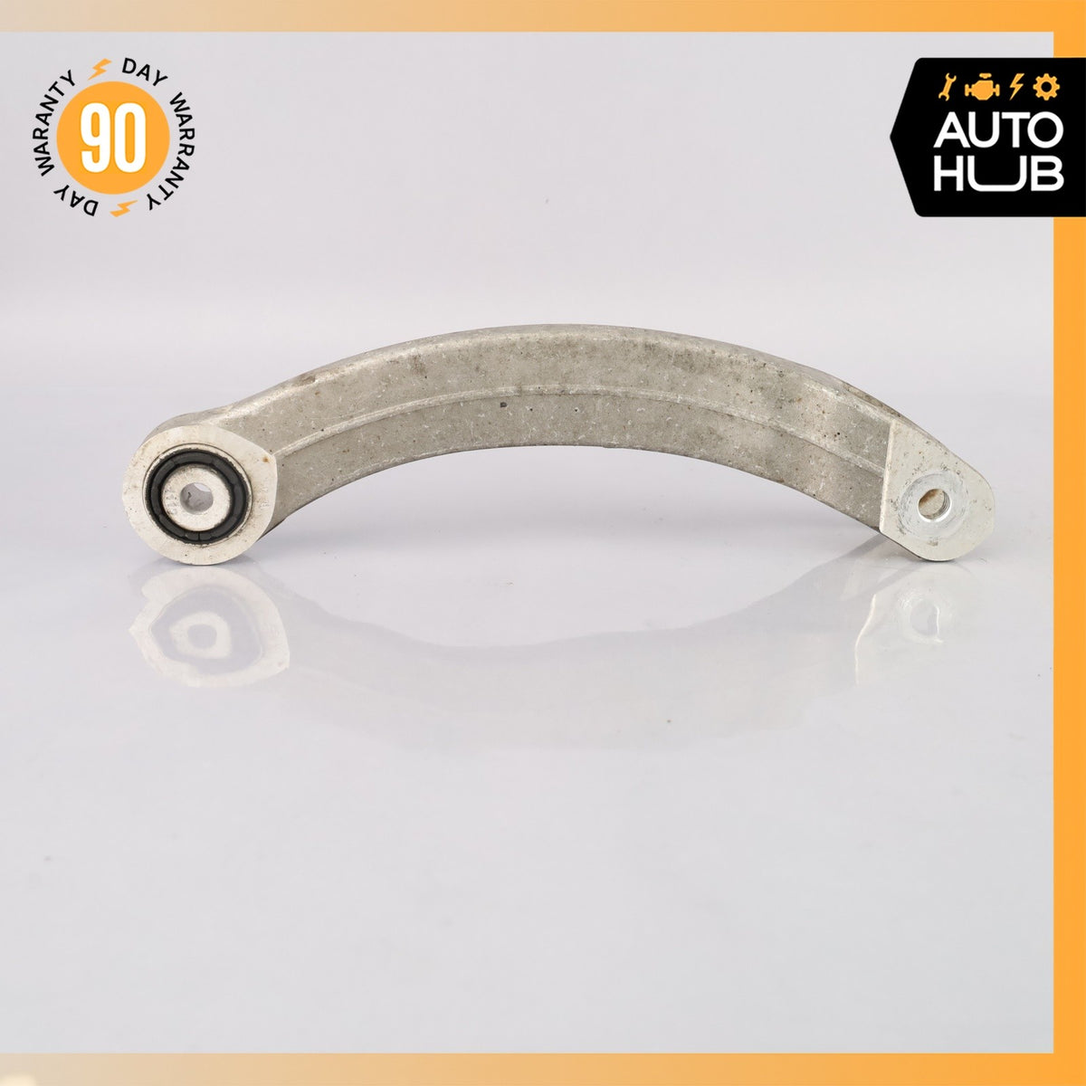 17-26 Alfa Romeo 952 Giulia Rear Right Upper Arm OEM 73k - photo 5