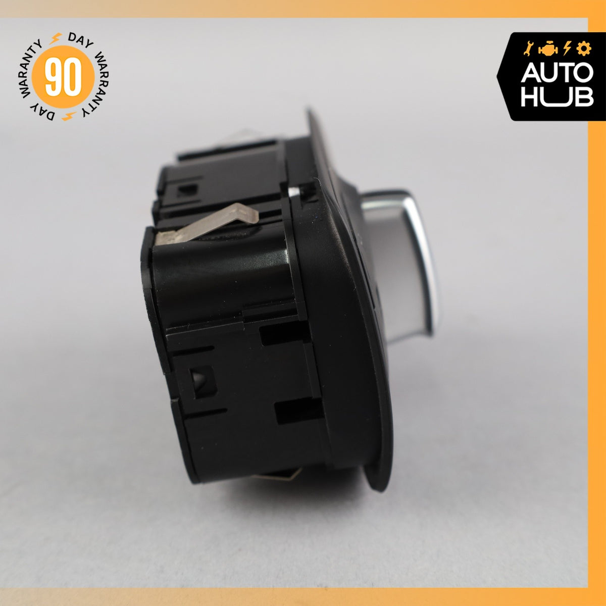 Audi C7 A6 A7 Headlight Head Light Lamp Control Switch 4G0941531E OEM - photo 8
