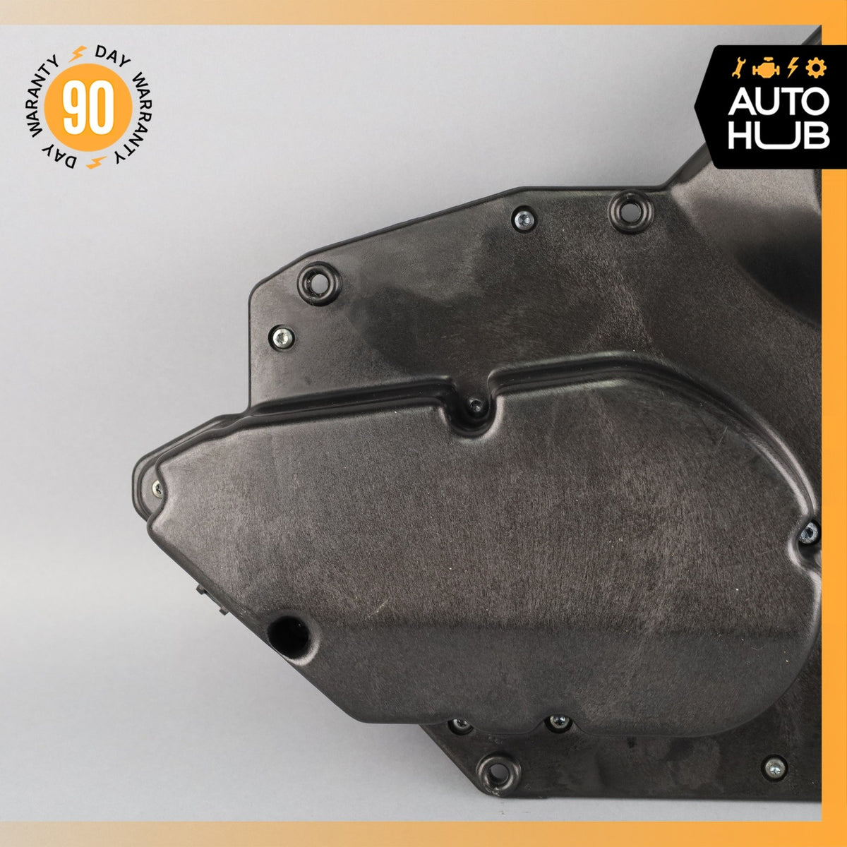 94-99 Mercedes W140 CL600 S500 S600 Coupe Right Door Sound Woofer Speaker OEM - photo 6