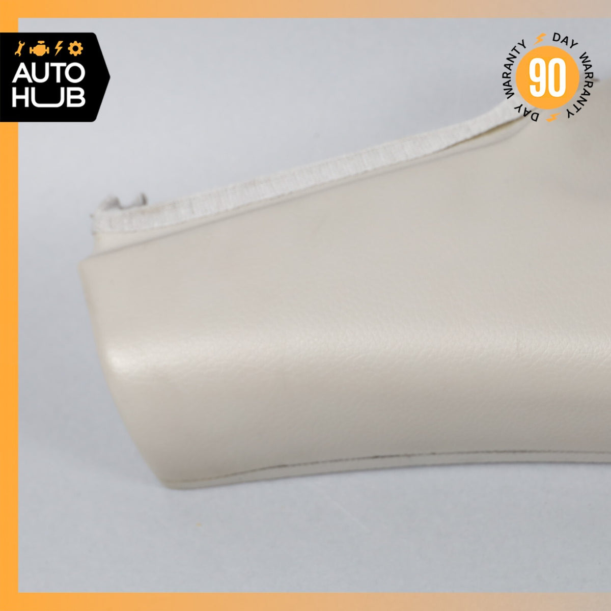 07-12 Mercedes R230 SL550 SL55 Front Left Interior Trim Panel A Pillar OEM - photo 6