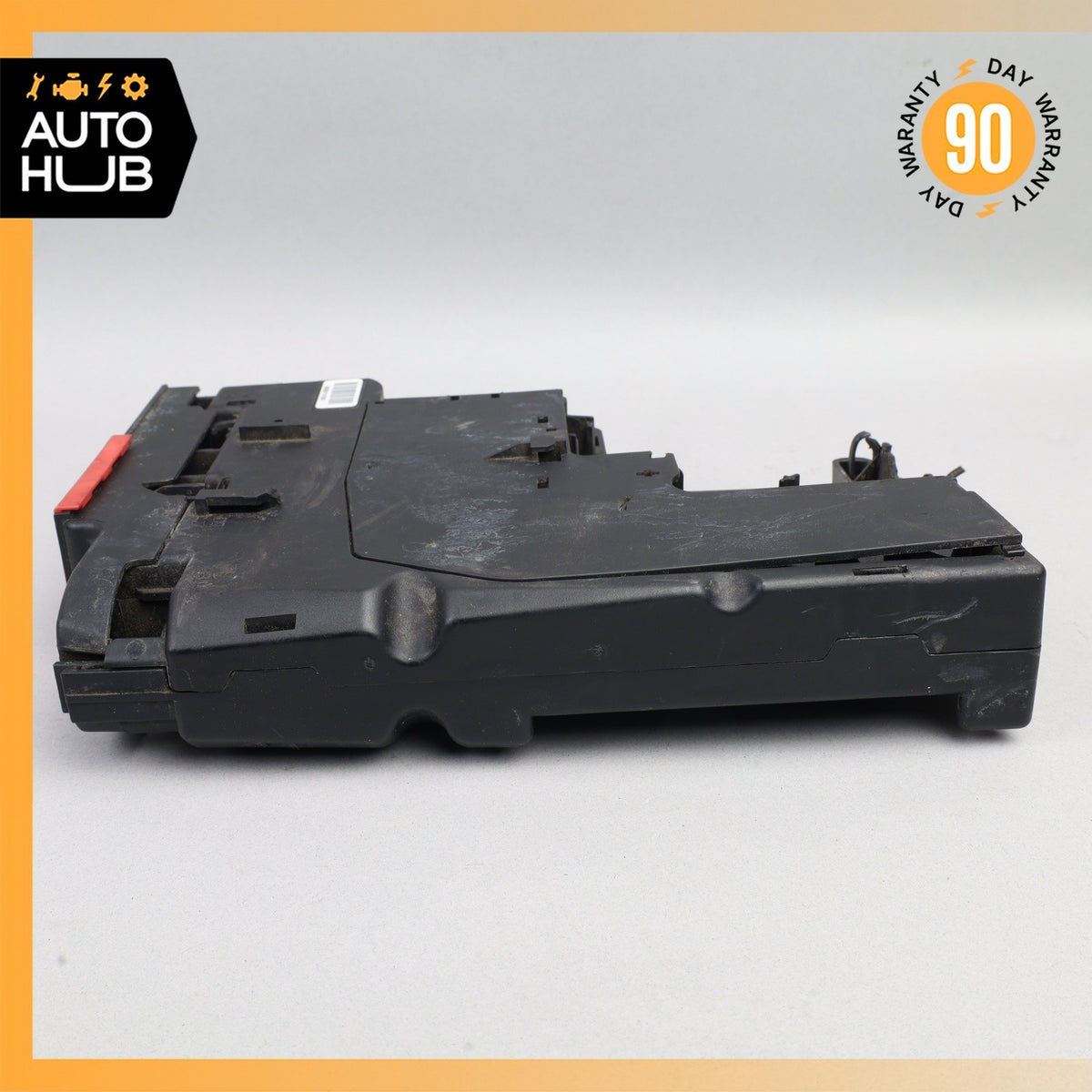 12-16 Mercedes R172 SLK250 Fuse Relay Box Junction Terminal Connector OEM - photo 8