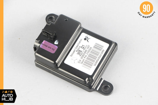 05-07 Mercedes W203 C230 C320 Occupancy Seat SRS Control Module 2038203885 ОЕМ - photo 1