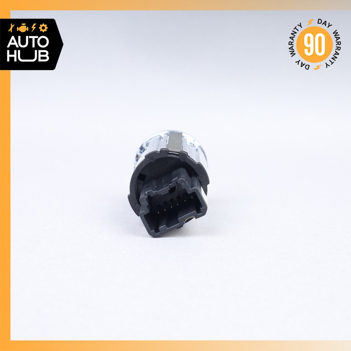Aston Martin DB9 DBS V8 Vantage Fuel Door Lid Open Release Switch OEM - photo 5
