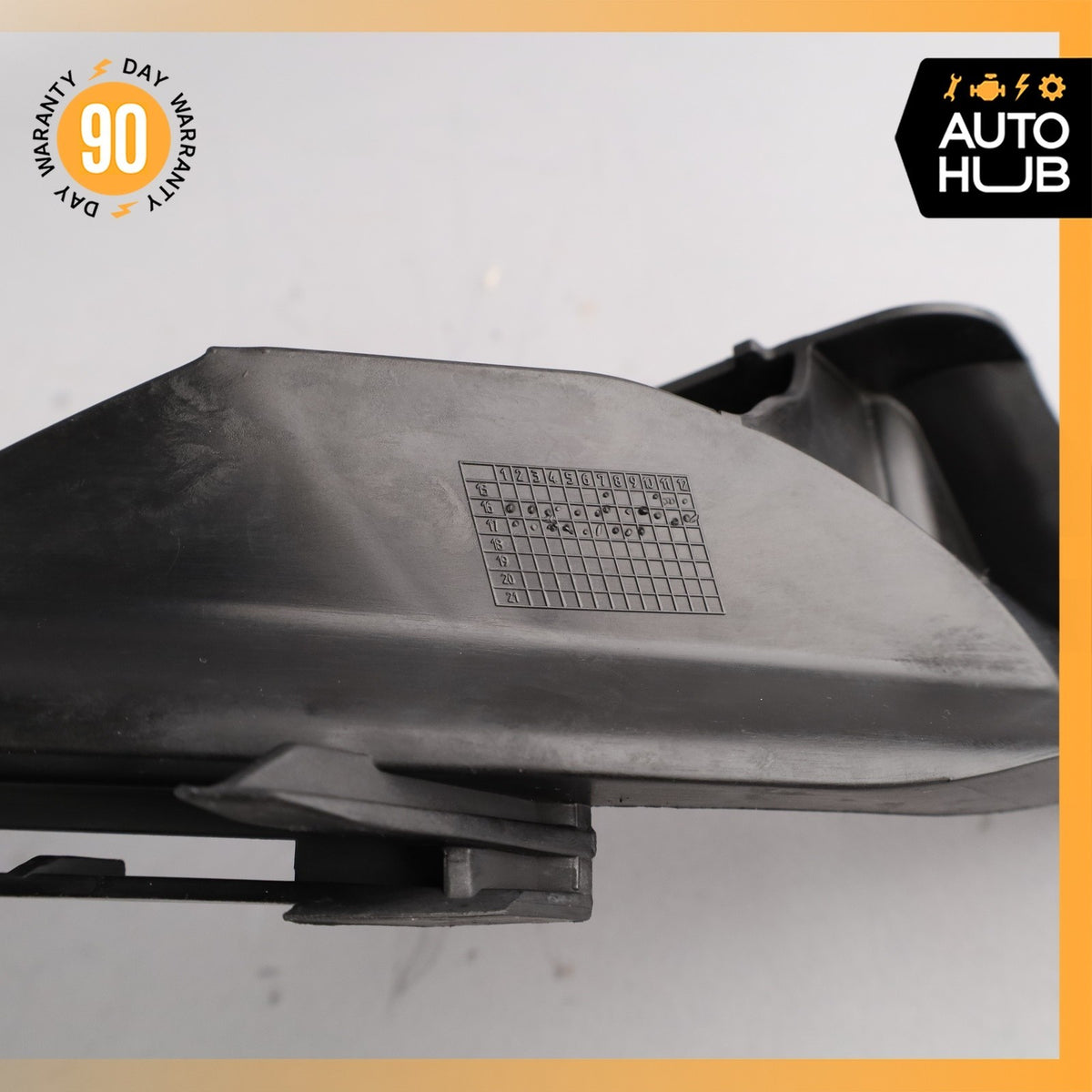 Audi FY Q5 Right Side Headlight Bracket 80A805608 OEM - photo 13