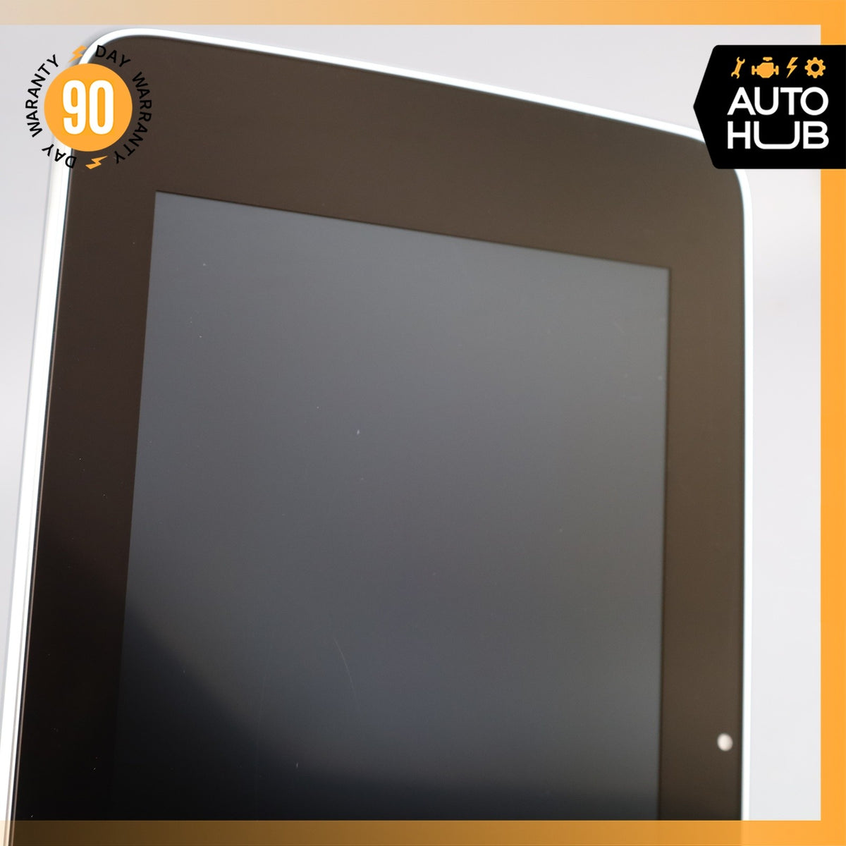 Mercedes W205 C300 C43 AMG Navigation Display Screen Monitor Unit 2059002211 OEM - photo 5