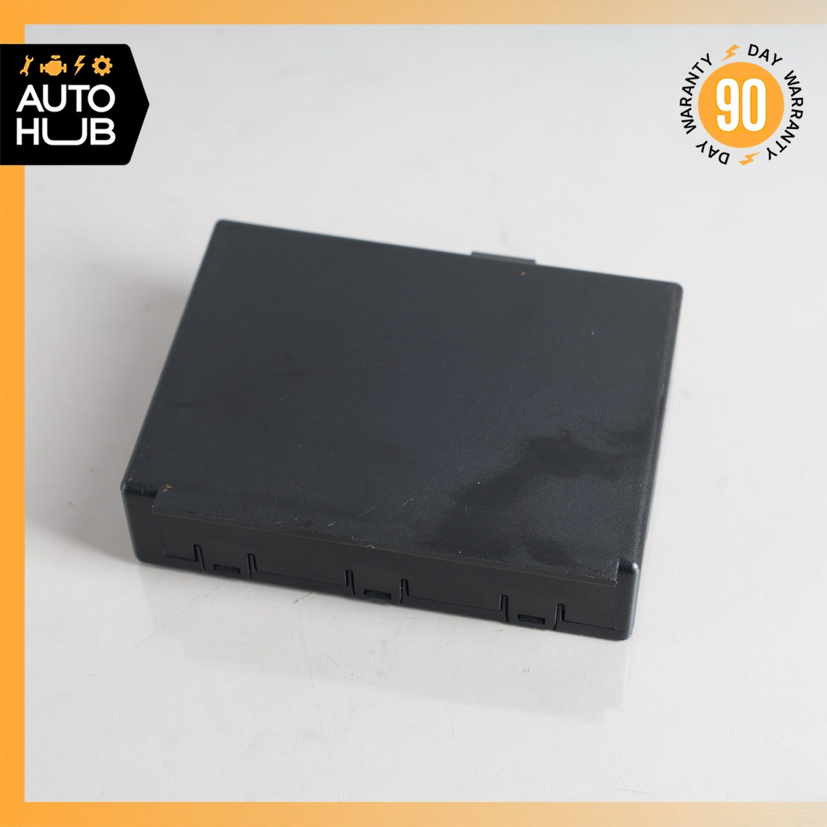 03-11 Mercedes R230 SL500 E320 Central Gateway Control Module 2204452000 OEM - photo 5