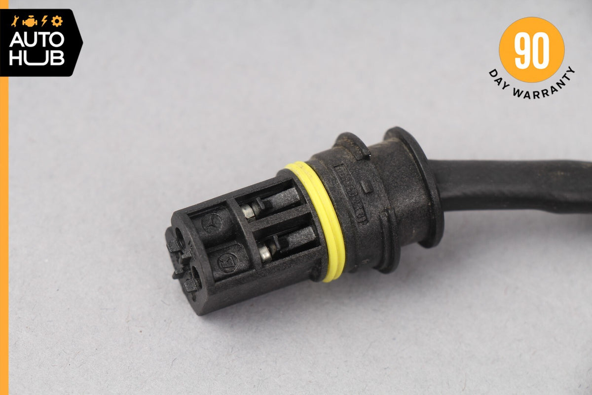 Mercedes W216 CL600 S65 AMG C350 Oxygen O2 Sensor Lambda Set of 2 0025400117 OEM - photo 10