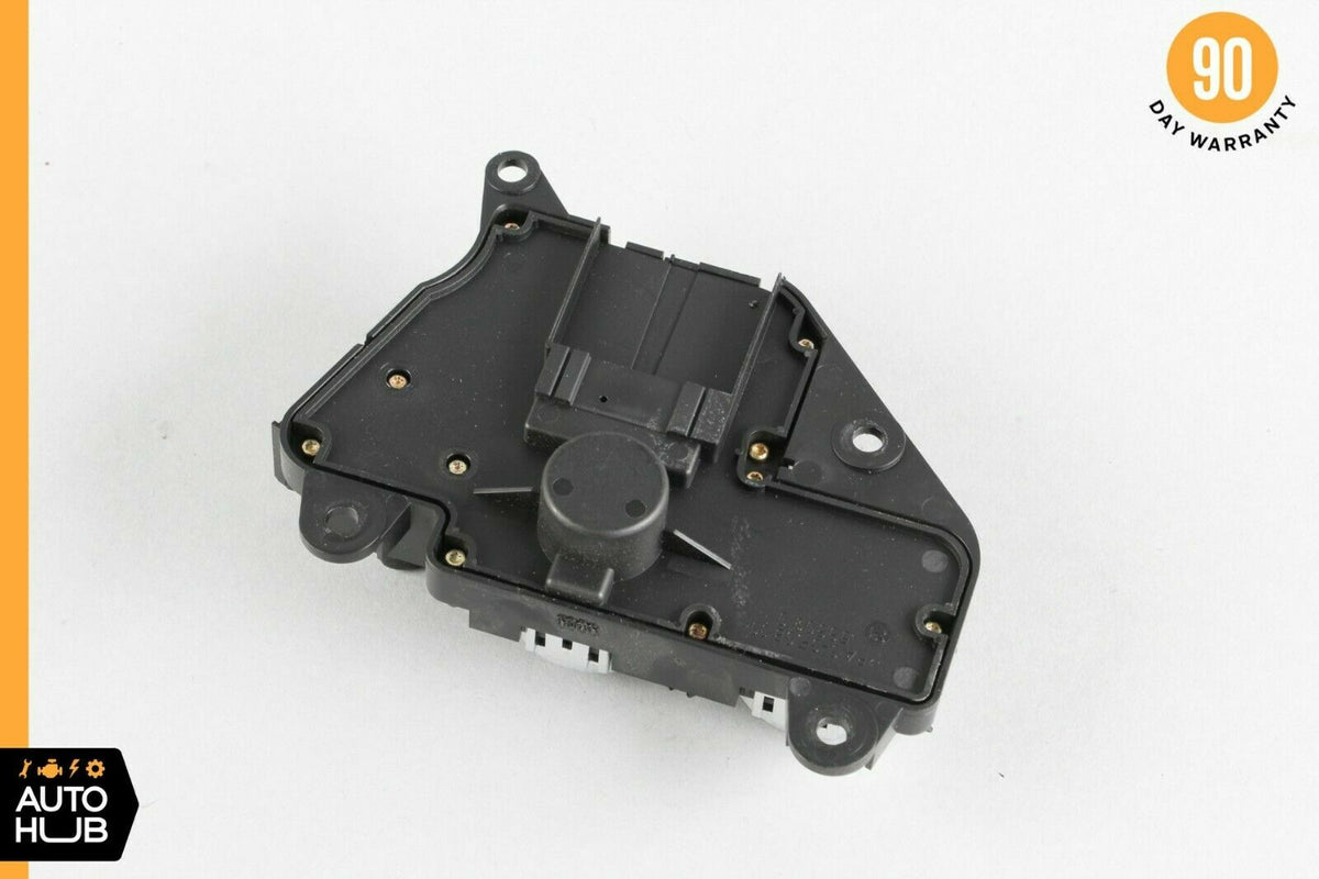 03-08 Mercedes R230 SL500 SL55 AMG Left Side Seat Switch Control Module OEM - photo 7