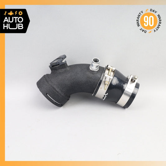 BMW F22 M235i N55 Air Intake Manifold Charge Pipe VRSF - photo 1