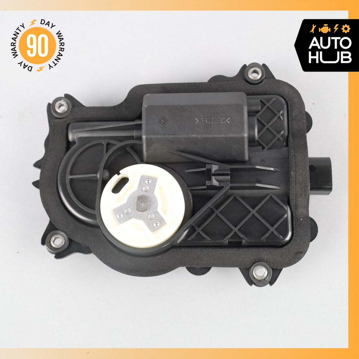 Bentley Continental GTC GT Front or Rear Door Lock Soft Actuator Motor OEM - photo 8