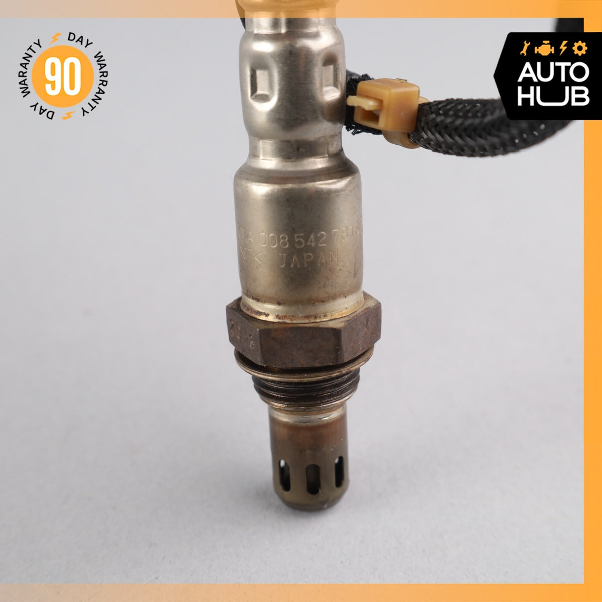 Mercedes W222 S550 Oxygen O2 Sensor Lambda Left 0095426018 OEM - photo 6