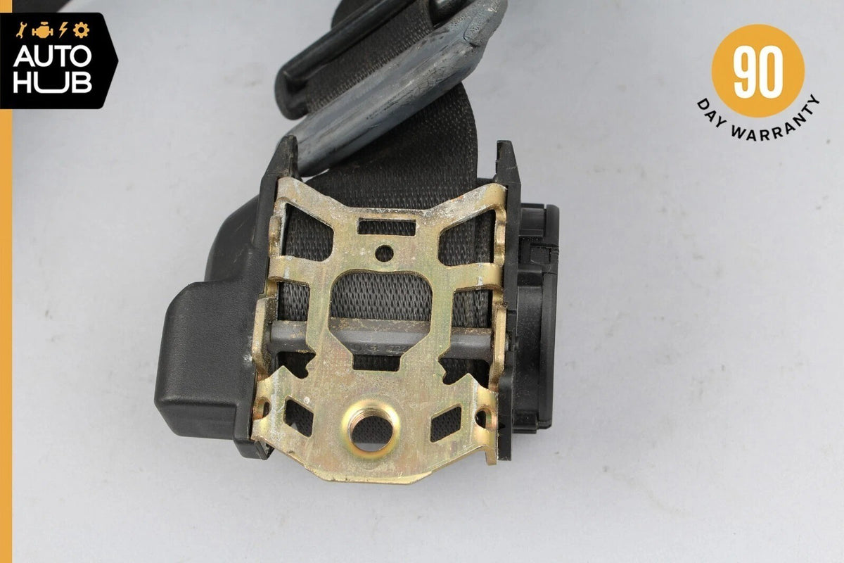87-95 Mercedes W124 E320 Wagon 3rd Third Row Rear Left Seat Belt Seatbelt OEM - photo 10