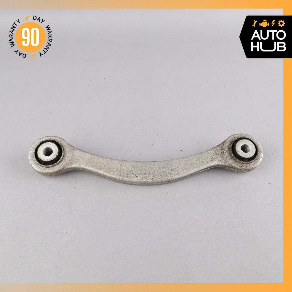 03-12 Mercedes R230 SL550 E500 CLS500 Rear Left Upper Control Arm 2303521805 OEM - photo 5