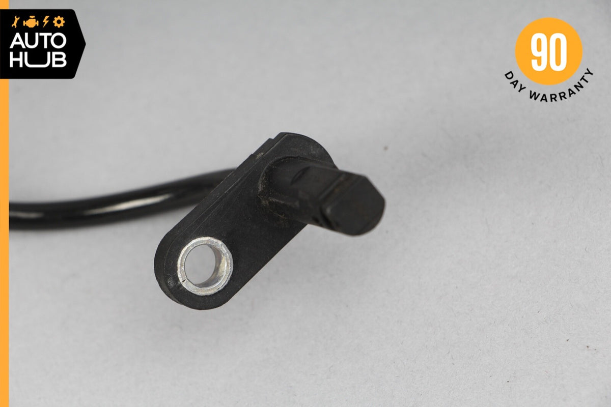10-14 Mercedes W207 E550 E350 Convertible Rear ABS Wheel Speed Sensor OEM - photo 10