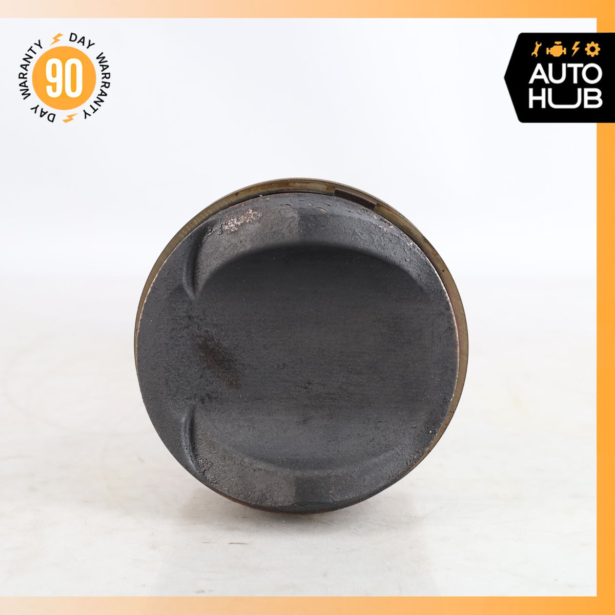 Porsche Panamera 970 / Cayenne 958 Hybrid Engine Right Piston Connecting Rod OEM - photo 3