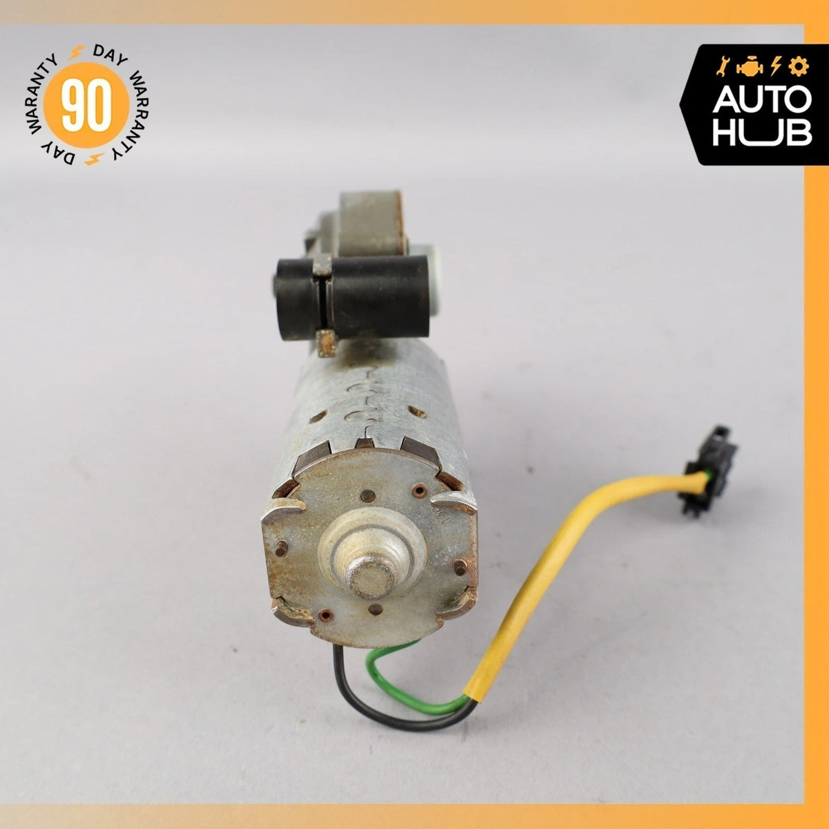 99-09 Bentley  Arnage / Seraph Top Upper Sun Roof Sunroof Motor PX28917PA OEM - photo 2