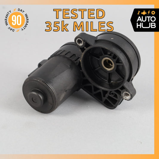 Maserati Levante M161 Rear Right Parking Brake Motor Actuator 06700388370 OEM - photo 1
