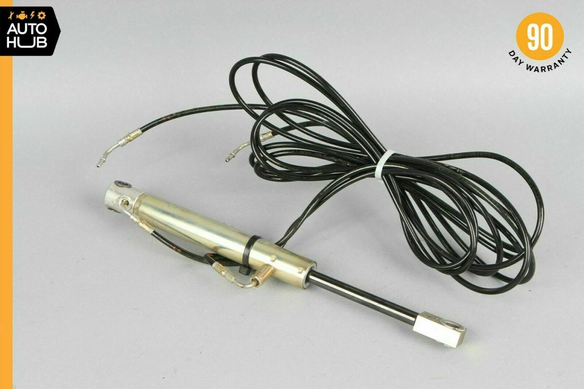 03-12 Mercedes R230 SL500 SL55 Convertible Top Main Drive Lift Cylinder Right - photo 2