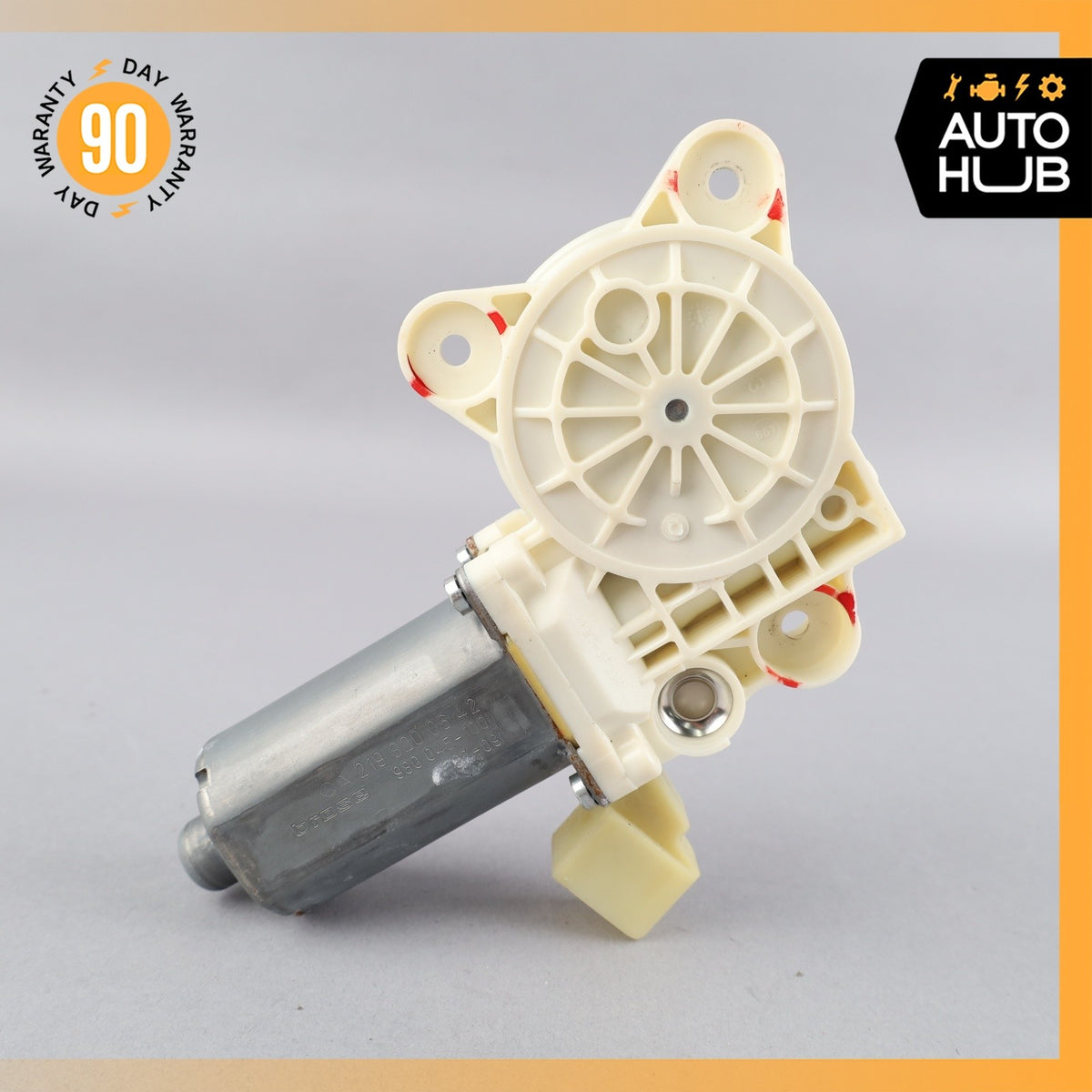 Mercedes W219 CLS550 CLS55 Front or Rear Right Side Window Regulator Motor OEM - photo 1