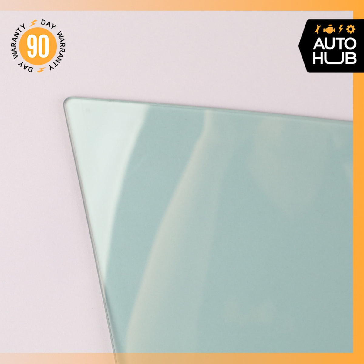 11-18 Porsche Cayenne 958 Front Left Door Window Glass 95854251100 OEM - photo 10