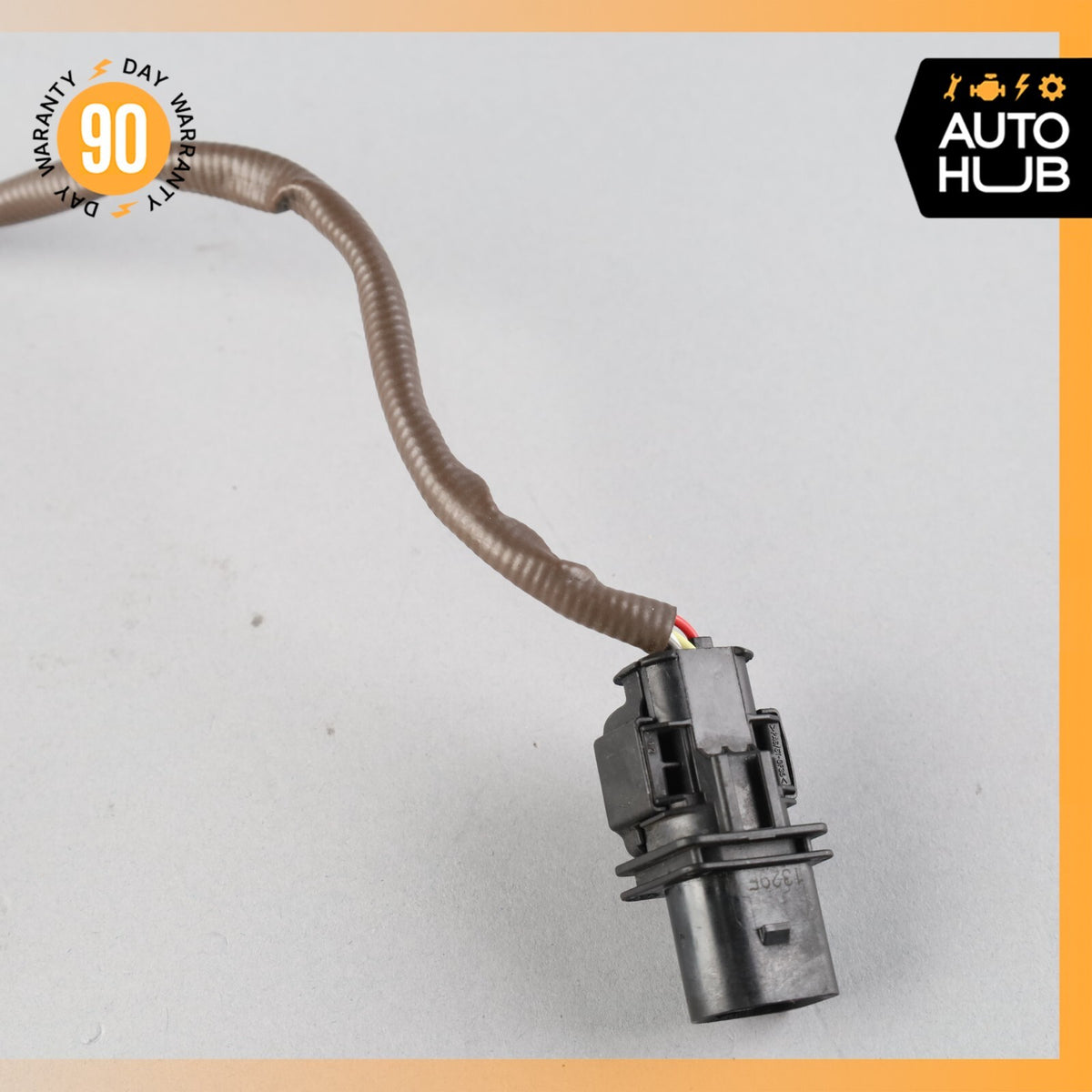 Mercedes W207 E550 CLS550 Oxygen O2 Sensor Lambda Set of 4 0065422018 OEM - photo 4