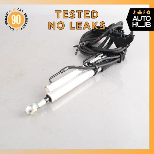 14-20 BMW F33 435i 428i M4 Rear Left Hydraulic Top Roof Cylinder OEM - photo 1