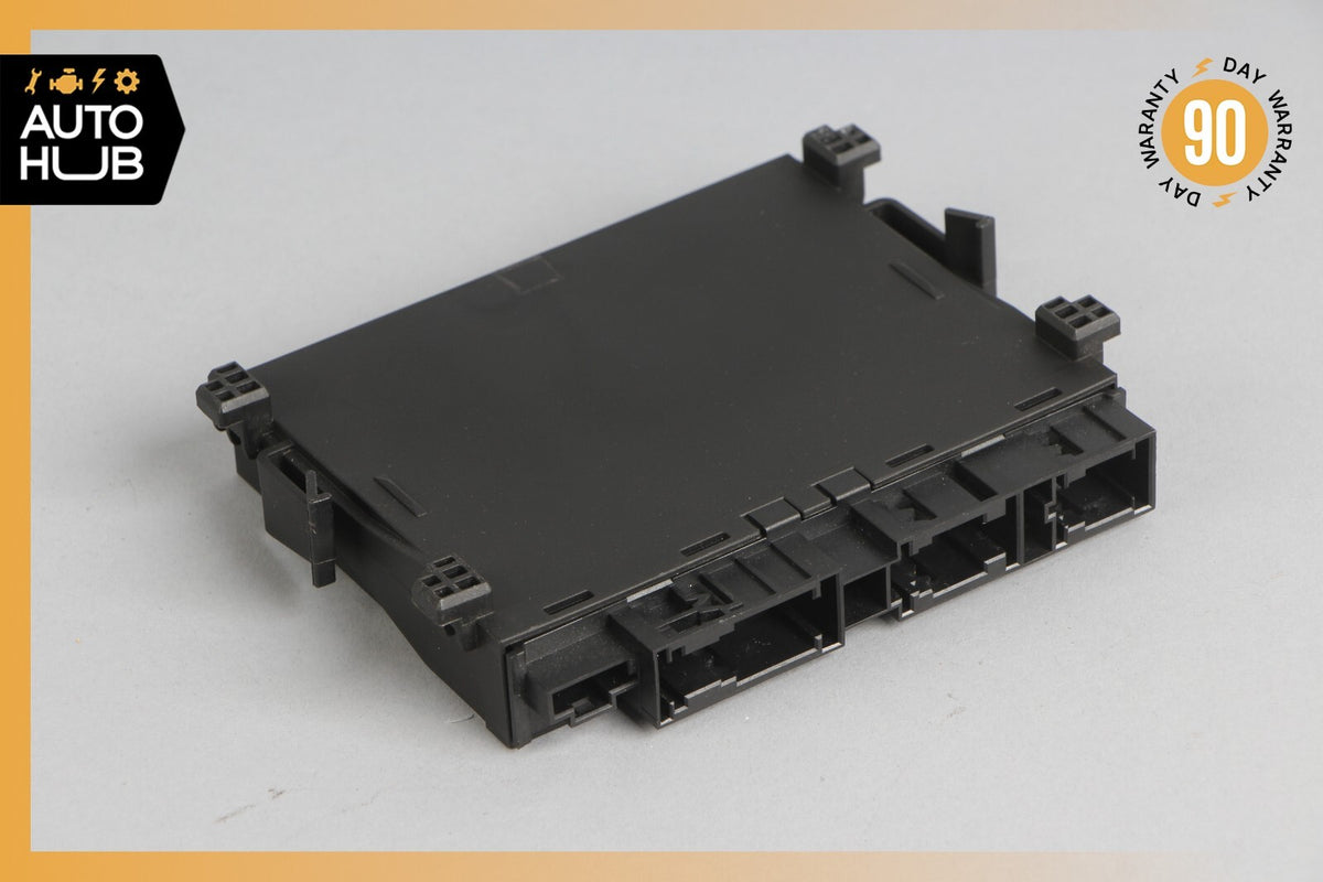 07-10 Mercedes W216 CL550 Front Left or Right Seat Contour Control Module OEM - photo 6