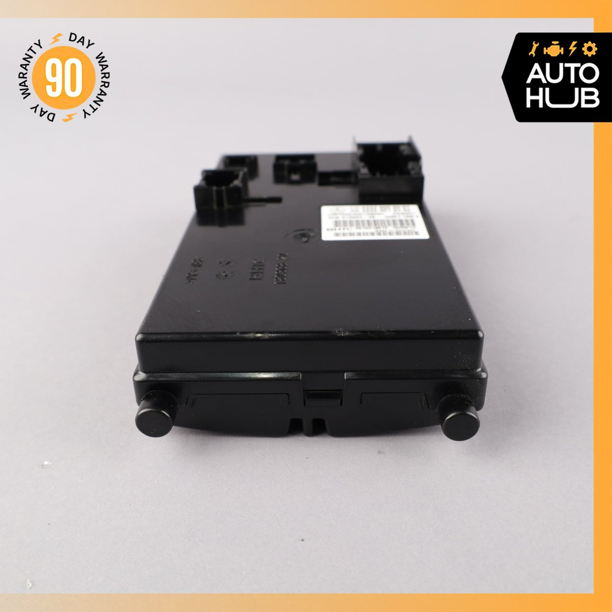 14-20 Mercedes W222 S550 Temperature A/C Climate Control Module Unit OEM - photo 5
