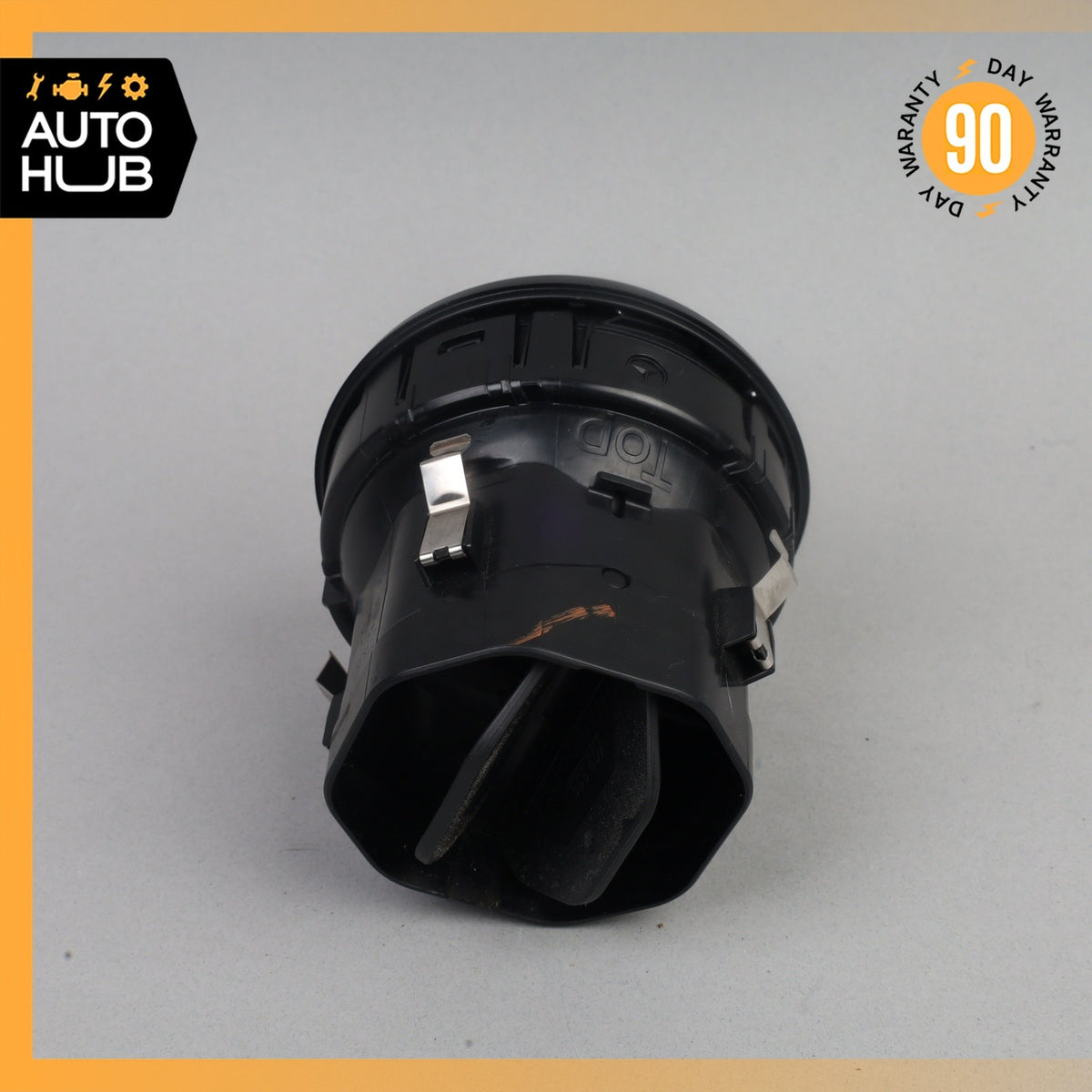 Mercedes W117 CLA250 Front Left Or Right Dash AC A/C Air Vent OEM - photo 4