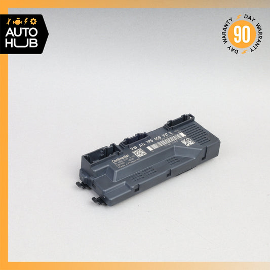 Porsche Cayenne 958 Trunk Liftgate Lid Control Module Unit 7P5959107E OEM - photo 1