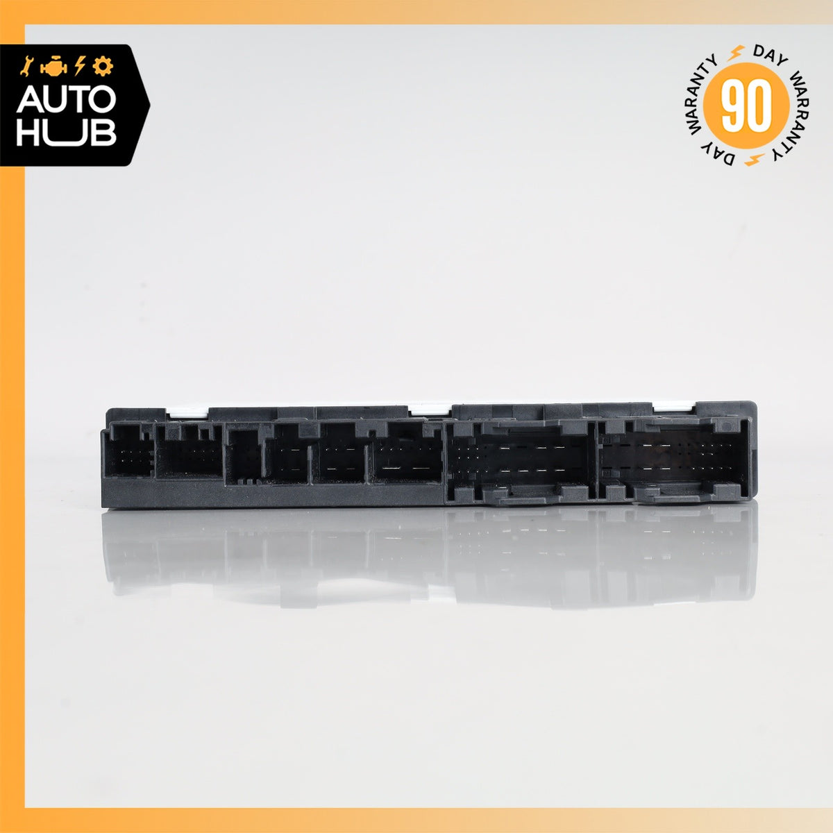 12-20 BMW F15 X5 428i 330e Front Left or Right Seat Control Module OEM - photo 4