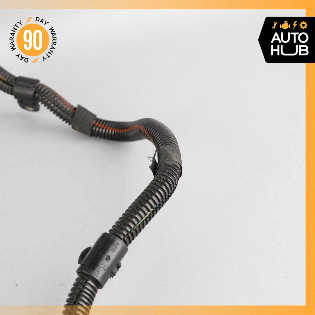 14-24 Maserati Quattroporte M156 Levante Transmission Gearbox Wire Harness OEM - photo 4